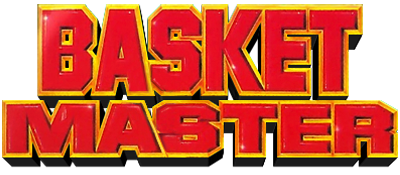 Fernando Martin Basket Master logo for ZX Spectrum